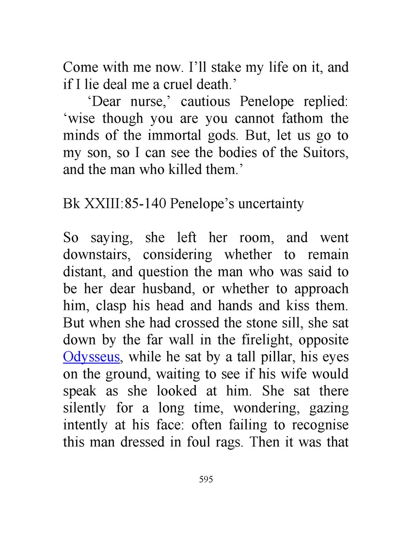 The Odyssey - Page 595